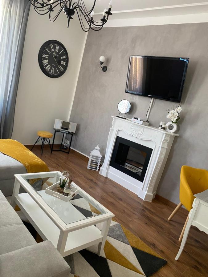 Appartement Cosy Et Moderne, Proche Cite Des Papes Avignon Exterior foto