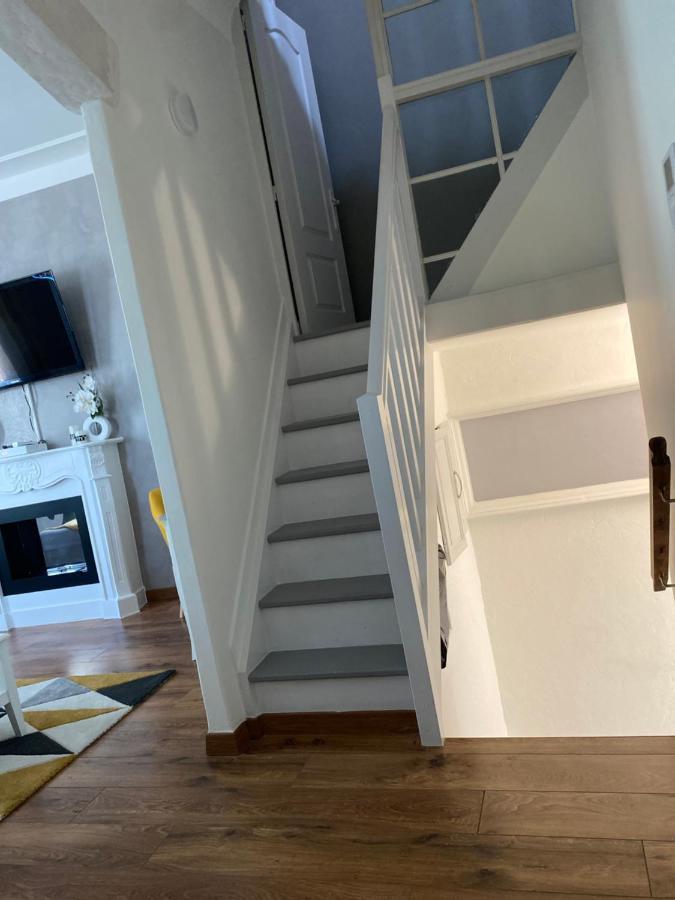 Appartement Cosy Et Moderne, Proche Cite Des Papes Avignon Exterior foto