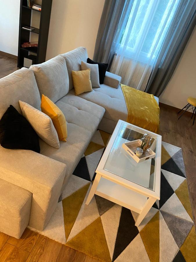 Appartement Cosy Et Moderne, Proche Cite Des Papes Avignon Exterior foto