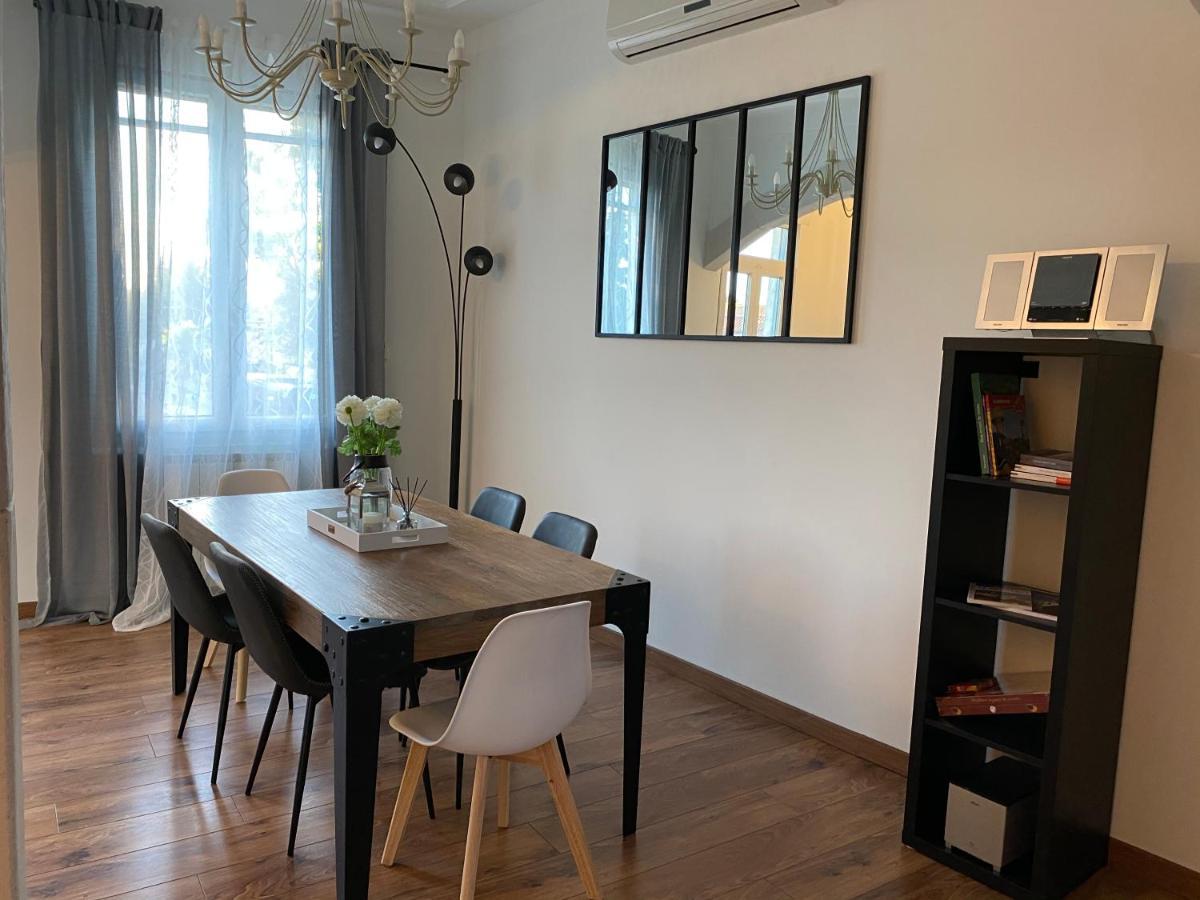 Appartement Cosy Et Moderne, Proche Cite Des Papes Avignon Exterior foto