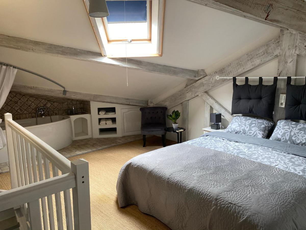 Appartement Cosy Et Moderne, Proche Cite Des Papes Avignon Exterior foto