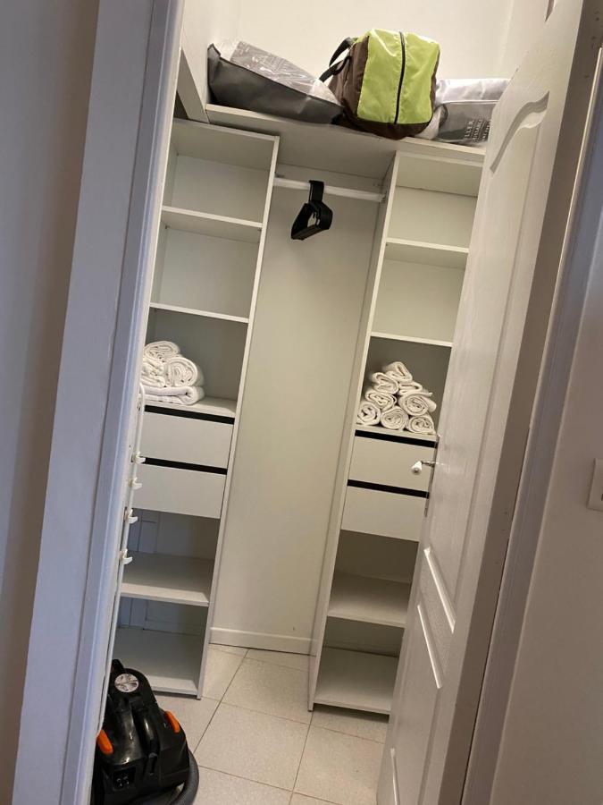 Appartement Cosy Et Moderne, Proche Cite Des Papes Avignon Exterior foto